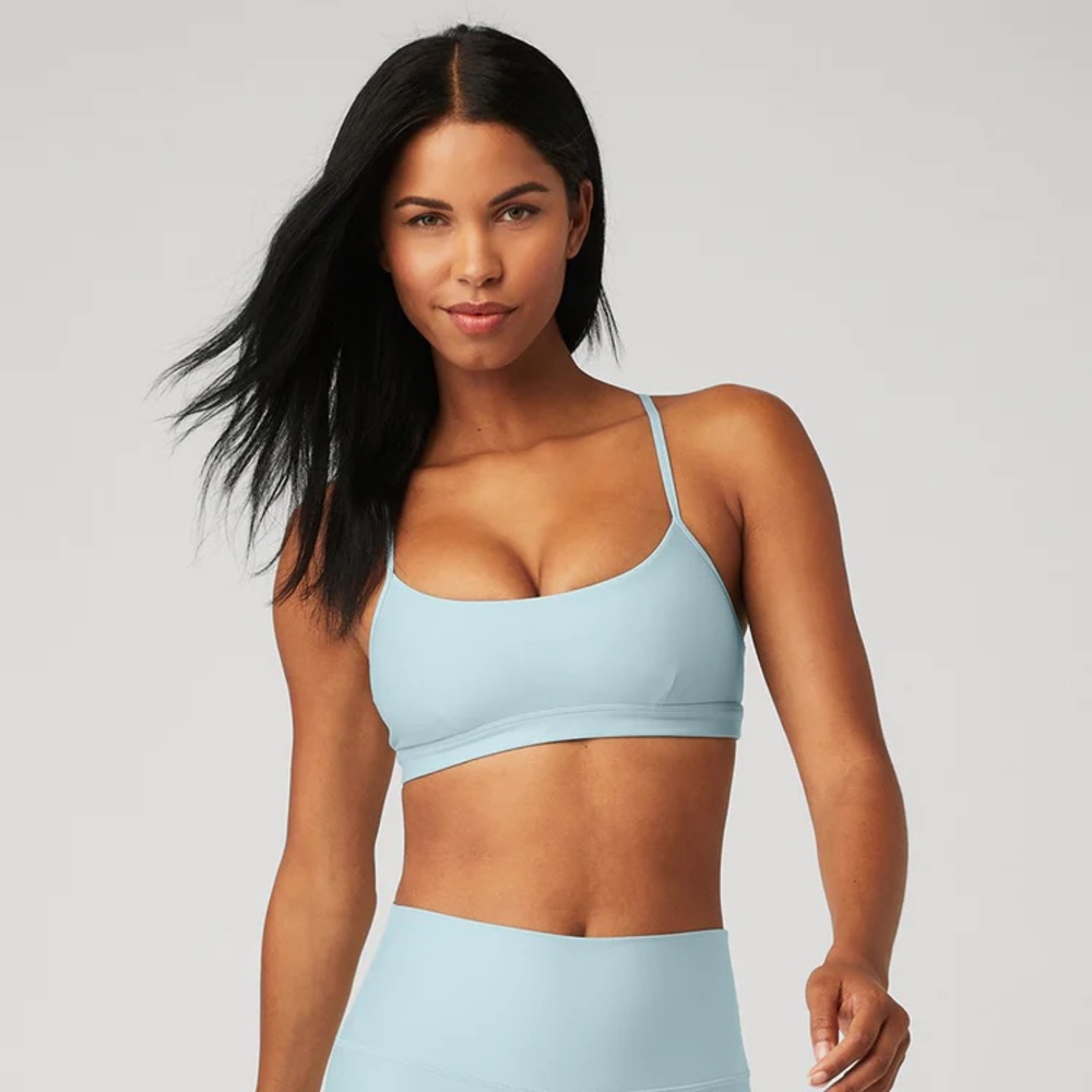 NWT SOLD OUT Alo Airlift Intrigue Bra